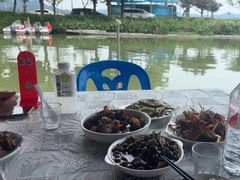 -晓琦农家菜馆·地道农家菜