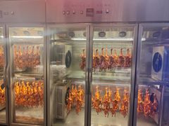 -鸽子侯·家宴·平价海鲜(绿地店)