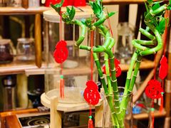 -盤古Spa泰式古法抓龙筋(鲁迅路店)