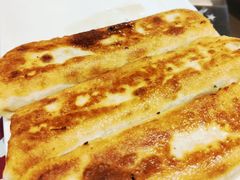 -福荣居褡裢火烧京味家常菜(西四店)