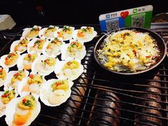 -大学城夜市大排档(凤栖路店)