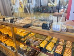 -包满意面包糕点(东坝店)