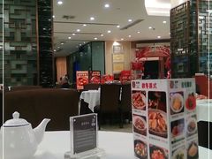 -御口福·廿八年经典粤菜·驰名烧鹅 (远景路店)
