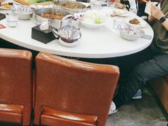 -蝎王府羊蝎子(北大地店)