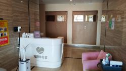 -爱陪伴一对一月子中心(融侨店)