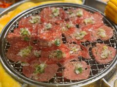 -姜虎东白丁烤肉(深圳湾后海汇店)