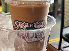 -憶廟街 X 沙角邨(太古城店)
