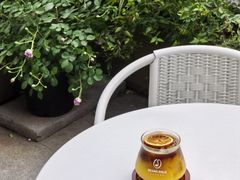 -Beans Solo豆号咖啡(百家湖花园店)