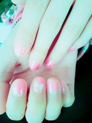 -EMILY艾枚莉美甲美睫·美颜·现磨咖啡
