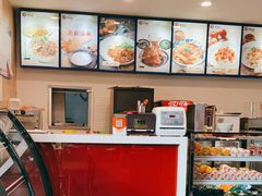 -李先生牛肉面(新华店)