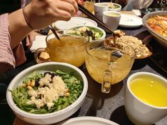 -小饕荟雅安贡椒鱼鲜馆(广福桥店)