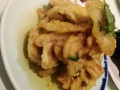 锅包肉-茶啊冲电影主题文化餐厅(TOUCH12街店)