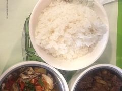 -老乡鸡(上派人民东路店)