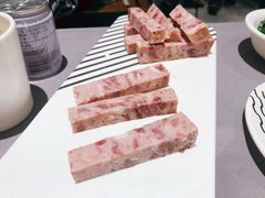 九香午餐肉-蜀九香火锅(九眼桥店)