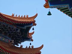 -广东圆玄道观