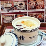 💰18炫一碗雁窝糖水，就在家楼下哟