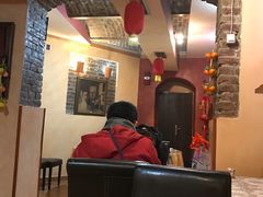 -功夫餐厅