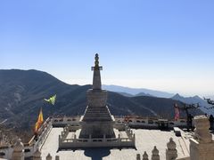 -妙峰山风景名胜区