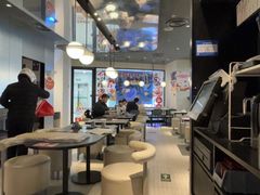 -必胜客(天鹅湖万达店)