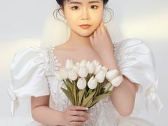 -经典婚纱摄影美学馆·私人定制