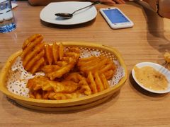 -必胜客(砂之船中东奥莱店)