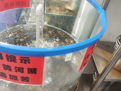 -仙螺岛海鲜自助餐厅(总店)