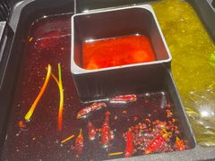 -洞子口重庆鲜货火锅(楚翘城旗舰店)