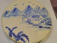 -天伦王朝酒店·盛华瑄餐厅