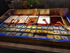 -大山炭火烤肉自助(百盛步行街广场店)