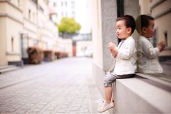 -BabyA 专业婴童摄影(古北时尚广场店)