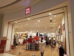 -优衣库(青岛万象城店)
