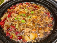 -金陵后厨·南京菜(新街口秣陵路店)