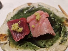 -鮨一日本料理(大中华店)