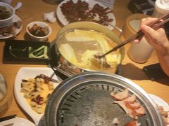 -守柴炉烤鸭(鱼嘴店)