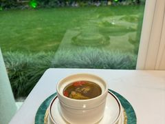 -老洋房花园饭店(绍兴路店)