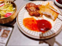 -伍棵星炭烤自助料理·烤鳗鱼(浦东食品城店)