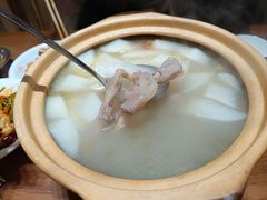 -掌上鲜(南顺城街店)