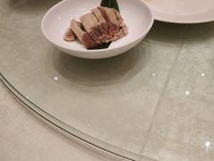 -无锡君来洲际酒店