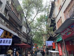 -大学习巷清真寺