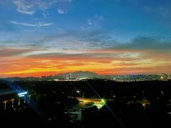 -青岛银沙滩温德姆至尊酒店