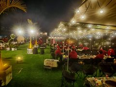 -沸奇公园·情景团建·年会露营烧烤轰趴生日(科技园店)