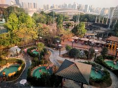 -水王国温泉水世界