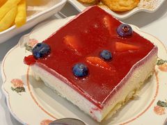 -烁先生披萨·儿童餐下午茶(河南岸店)