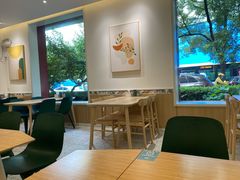 大堂-八珍饺子家常菜(樱花东街店)