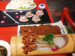 -巴九门老火锅(来福士打望店)