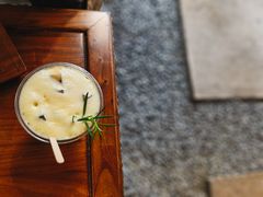 -Metal hands·铁手咖啡