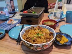 -晴季寿司(红旗街万达店)