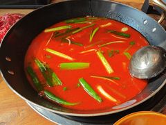 -贵厨酸汤牛肉(汇金星力城店)