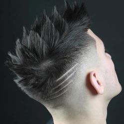-贝勒爷专业男发