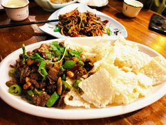 -小厨子私房菜·云南美食店
